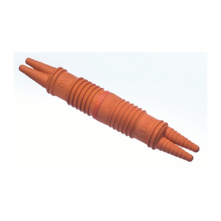 Ideal 30-C2626 SLK 2-Pole Breakaway, Crimp, 2-Load/Line