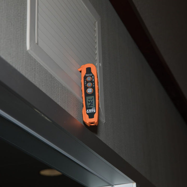 Klein Tools CL320KIT HVAC Kit