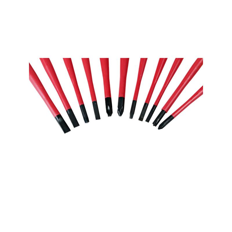 Wiha Tools 91500 75 Piece Mechanics Tool Kit