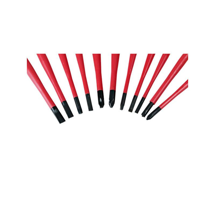 Wiha Tools 91500 75 Piece Mechanics Tool Kit