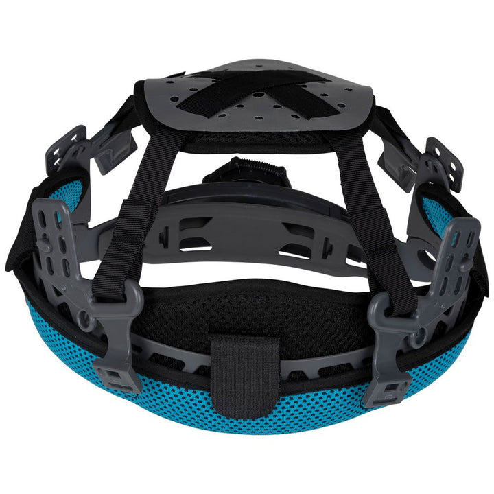 Klein Tools KHHSPN2 Hard Hat Suspension Replacement , Premium KARBN™