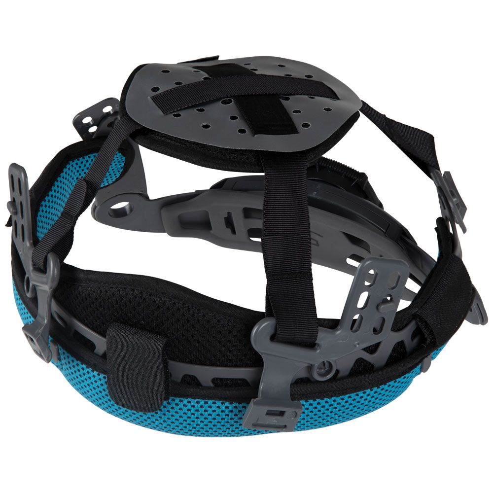 Klein Tools KHHSPN2 Hard Hat Suspension Replacement , Premium KARBN™