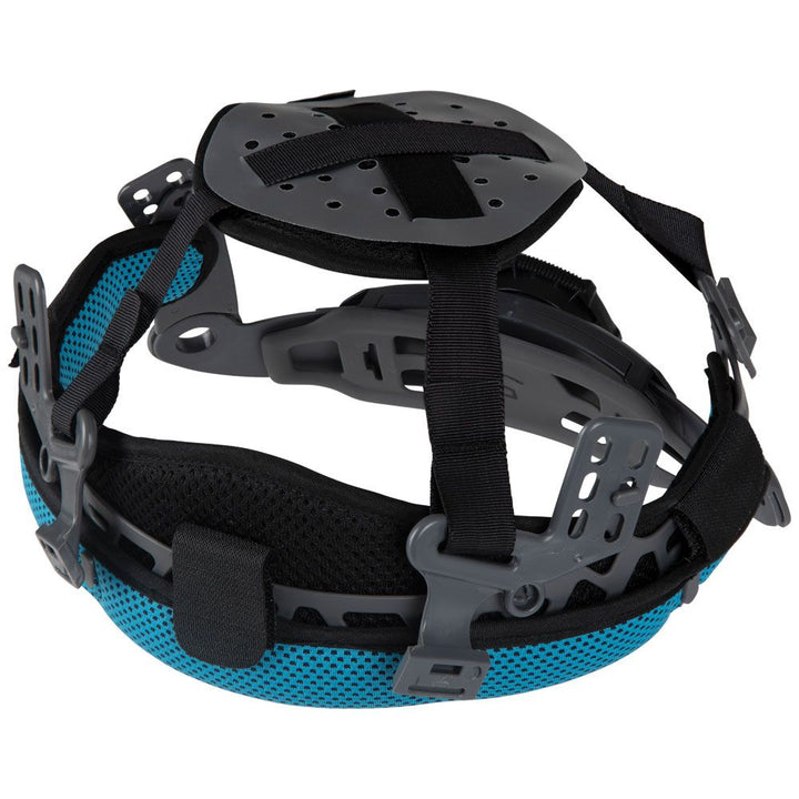 Klein Tools KHHSPN2 Hard Hat Suspension Replacement , Premium KARBN™