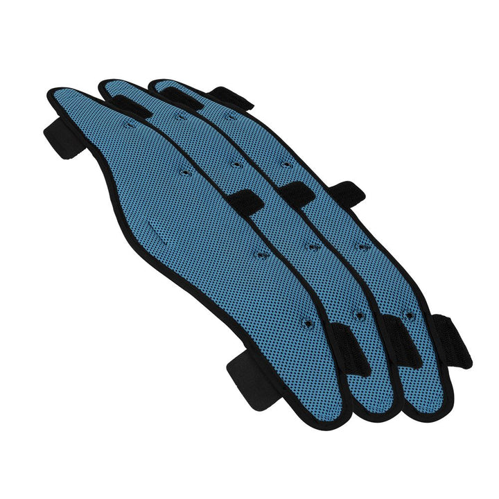 Klein Tools KHHSWTBND2 Hard Hat Sweatband Replacement, Premium KARBN™