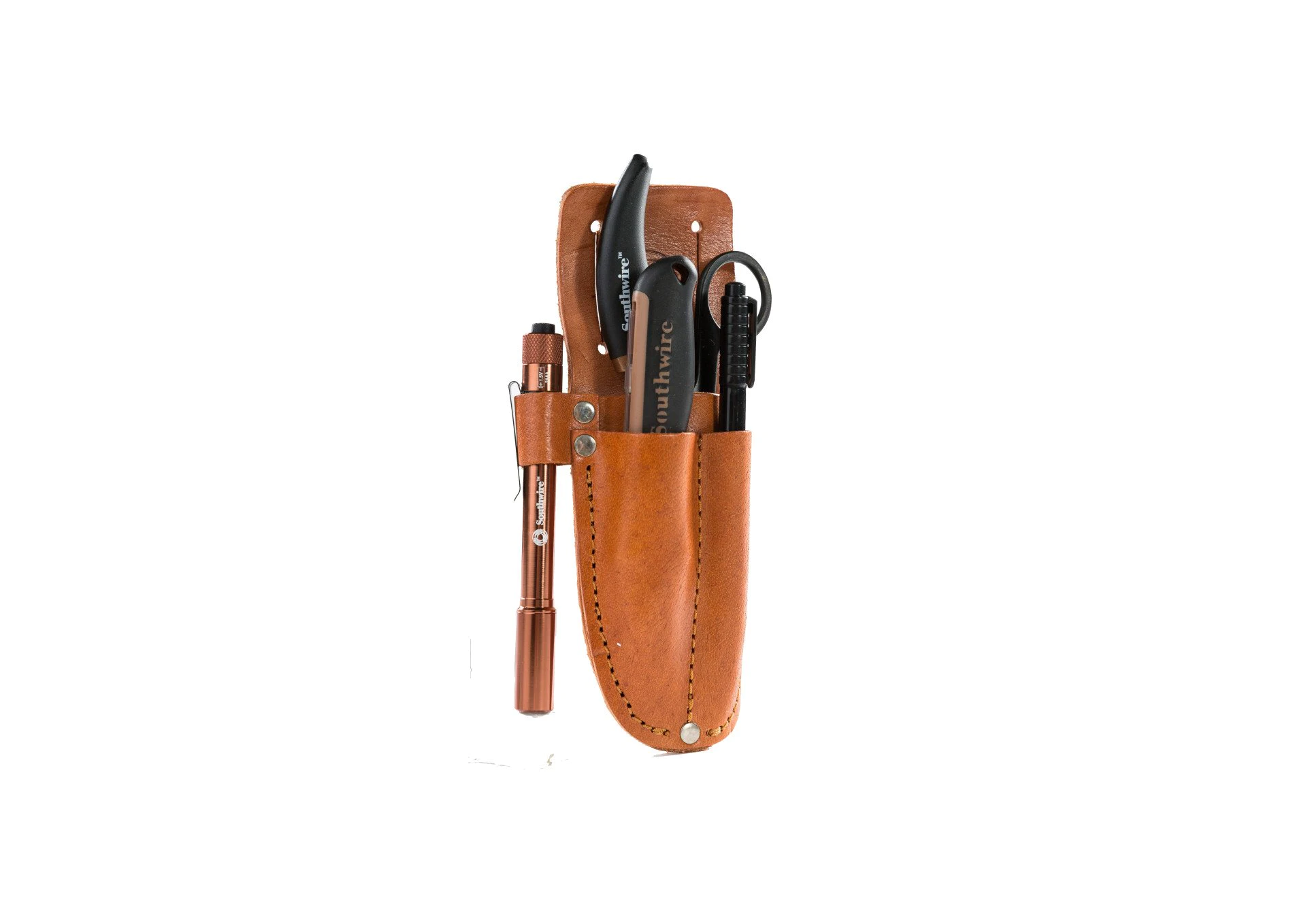 Southwire ESP-KIT Electrician's Splicing Kit – Haus of Tools