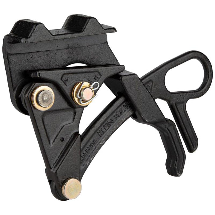 Klein 1647724 Wide Range Distribution Grip with EHS Wire