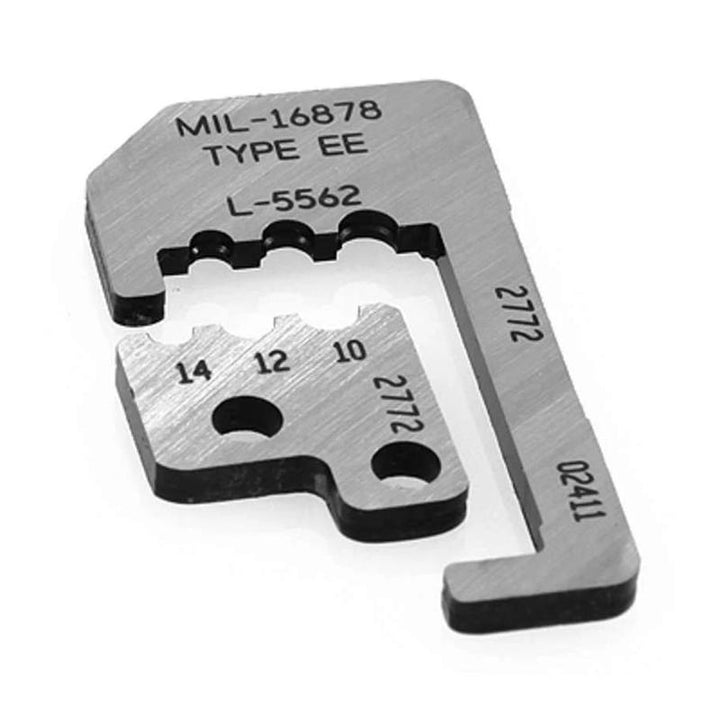 Ideal L-5562 Custom Stripmaster® Blades 45-173, 45-183