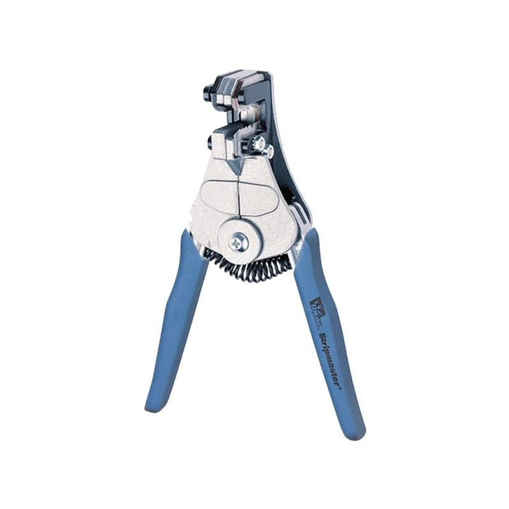 Ideal LB-1156 Stripmaster® Flat Blade Set, .075 Gap, 16 AWG