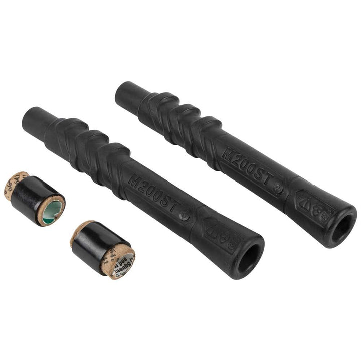 Klein Tools M2017CSTA Slim-Head Ironworker's Pliers Comfort Grip, Aggressive Knurl, 9-Inch