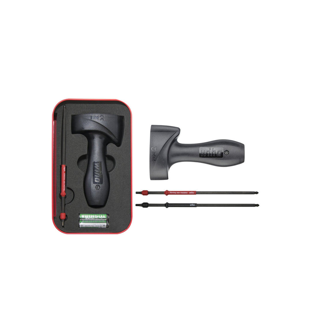 Wiha Tools 28897 Torque Quick Checker