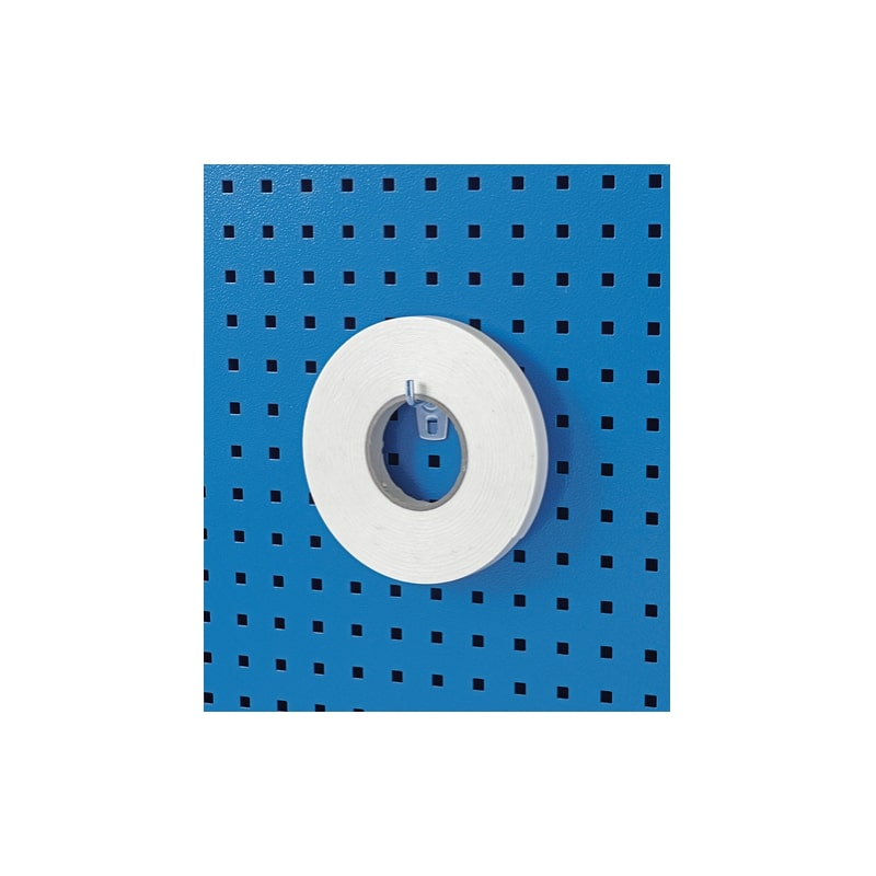 Gedore 1879162 Tool Hook, Vertical Hook End 35x6 mm