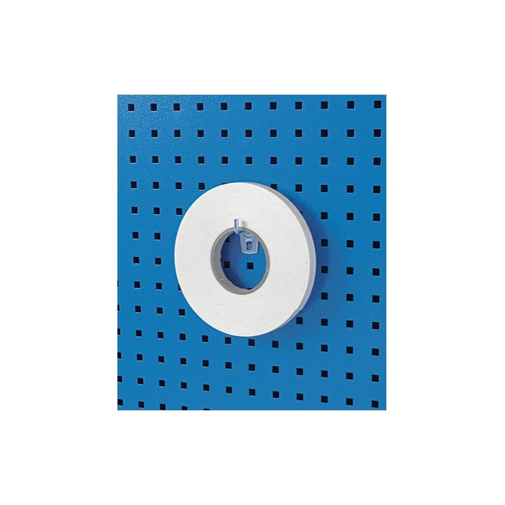 Gedore 1879162 Tool Hook, Vertical Hook End 35x6 mm