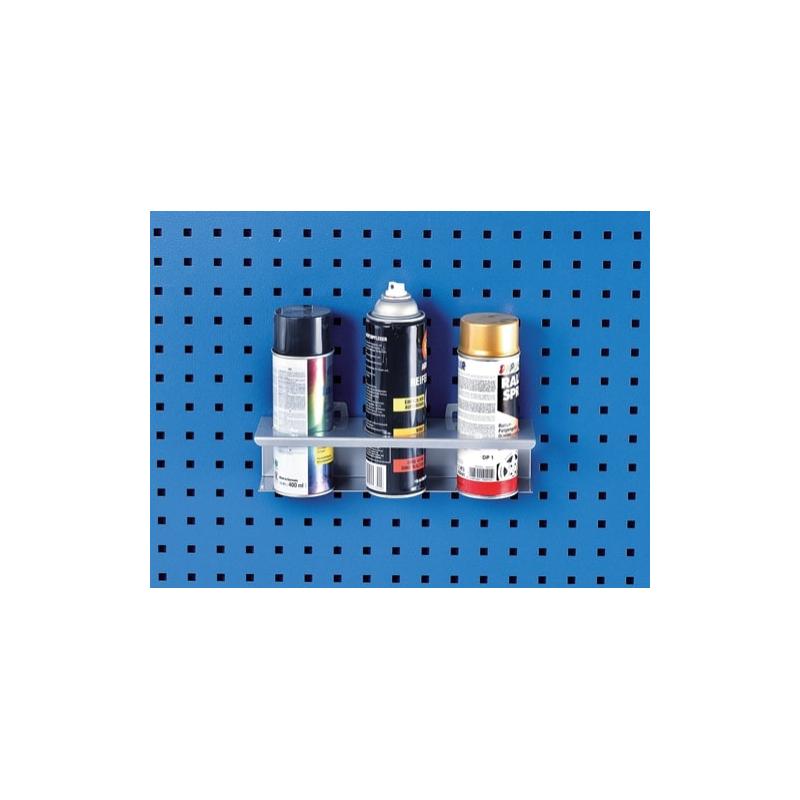 Gedore 1879219 Tool holder for 3 cans