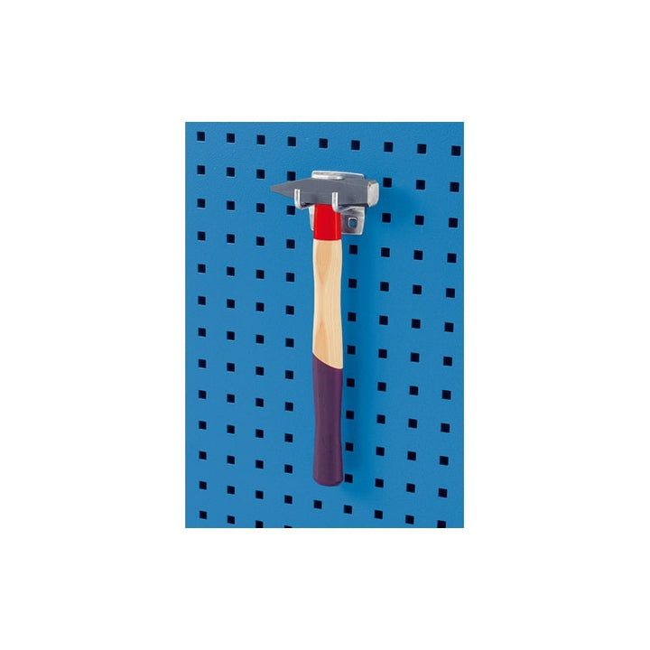 Gedore 2008475 Tool Hook Double, Vertical Hook End 35x6 mm