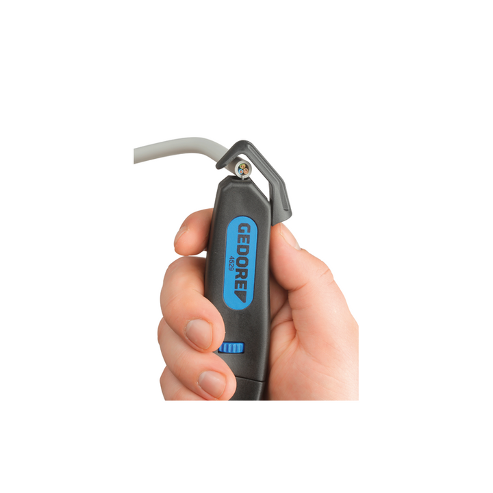 Gedore 2955393 Multi-use Cable Knife