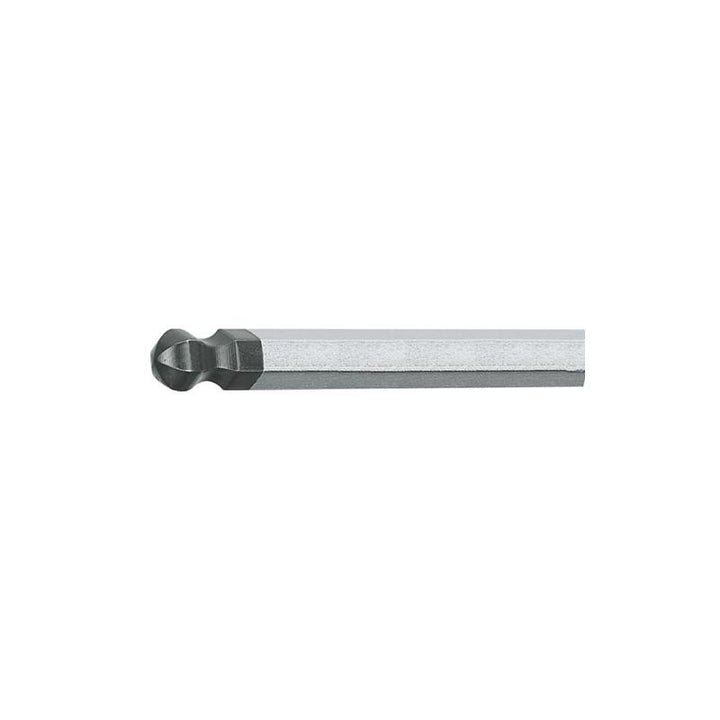 Gedore 6370760  Hexagon Allen Key, Extra Long 8 mm
