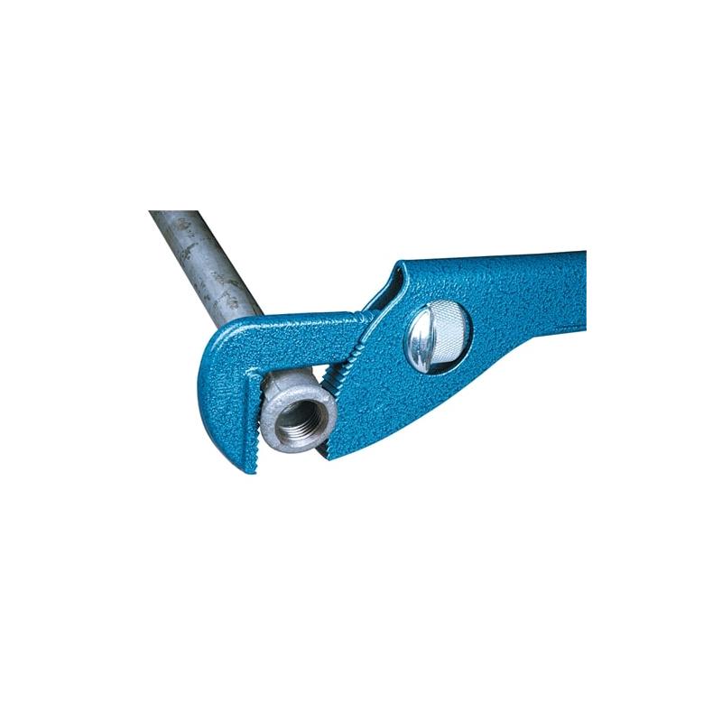 Gedore 6419600 152 14 High speed pipe wrench 14 INCH