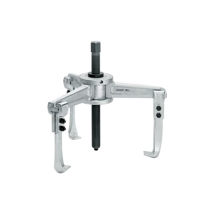 Gedore 1305425 Universal Puller, 3-Arm Pattern 520x500 mm