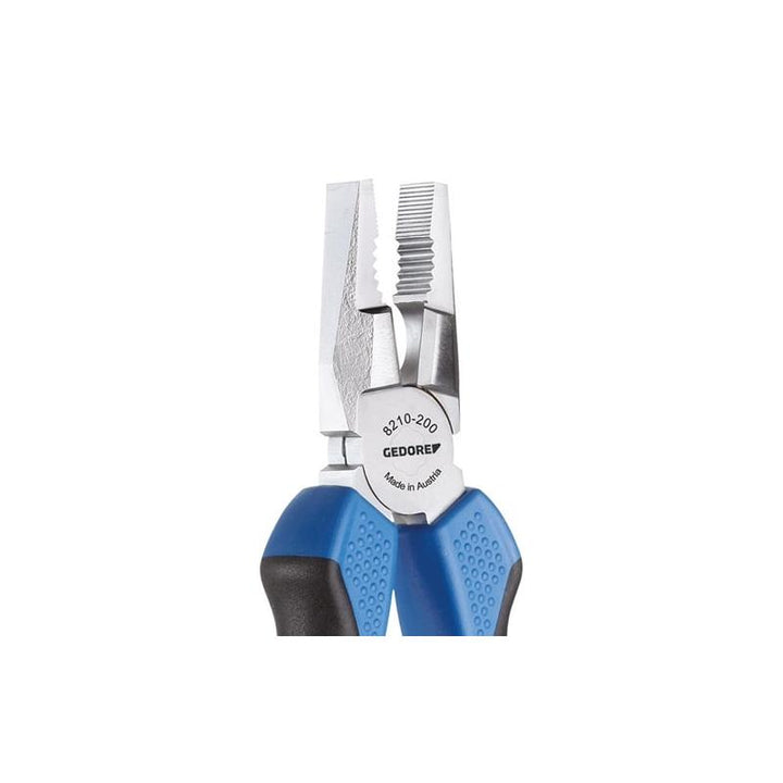 Gedore 6731530 Combination pliers 180 mm