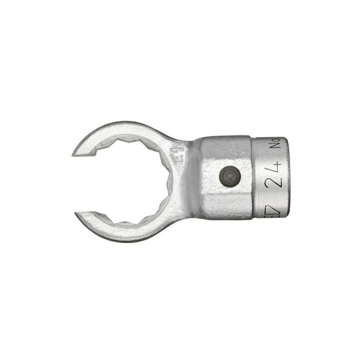 Gedore 1211595 Flared End Fitting 16 Z, 8 mm