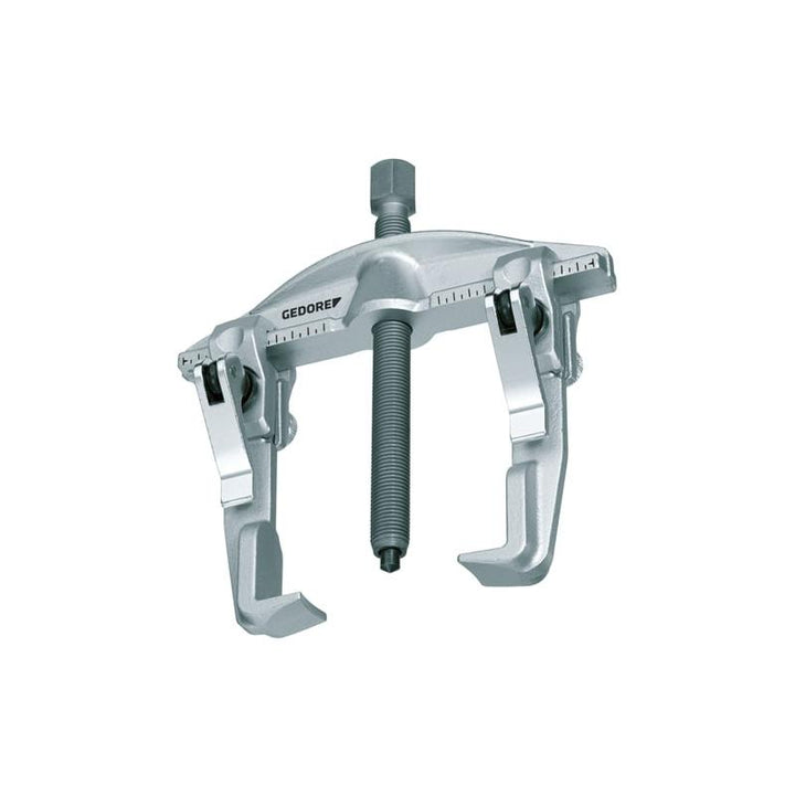 Gedore 1307703 Puller, 2-Arm Pattern 130x100 mm