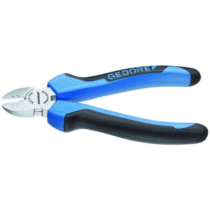 Gedore 1396722 Electricians' side cutter 160 mm