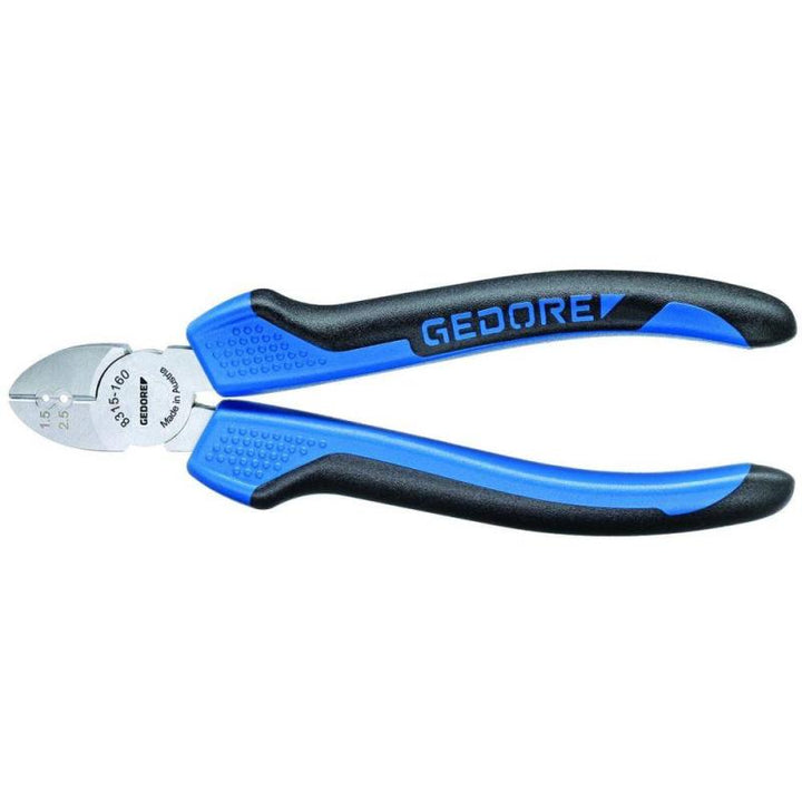 Gedore 1396722 Electricians' side cutter 160 mm