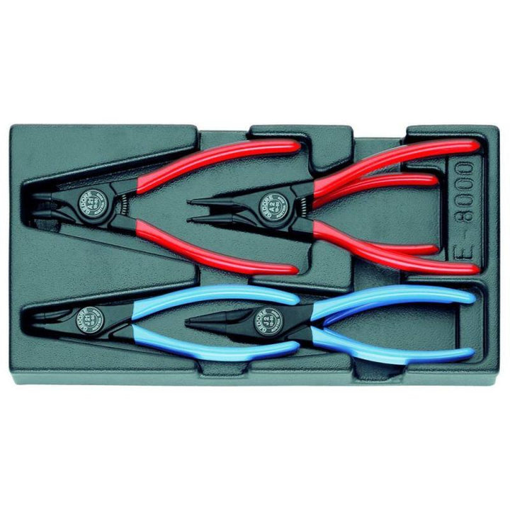 Gedore 1446479 ES tool module empty