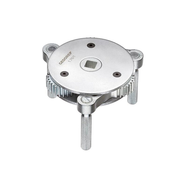 Gedore 1523651 Cartridge Spanner 3-Arm Pattern 95-165 mm