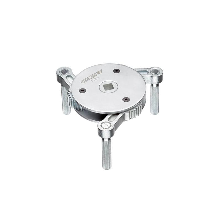 Gedore 1523651 Cartridge Spanner 3-Arm Pattern 95-165 mm