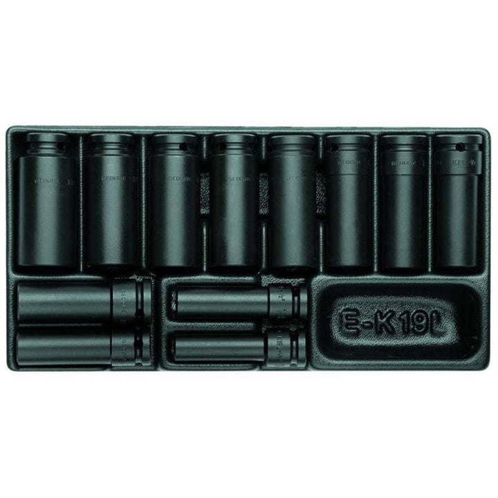 Gedore 1643371 ES tool module empty