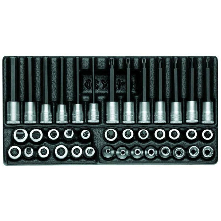 Gedore 1643363 ES tool module empty