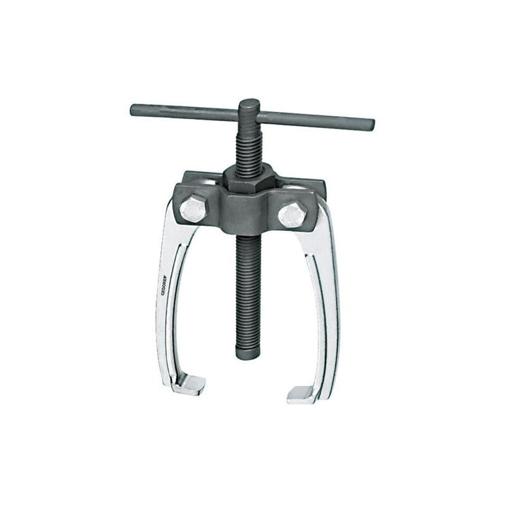Gedore 1657089 Fan Puller, 2-Arm Pattern 70x70 mm