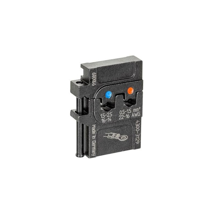 Gedore 1830554 Module insert for insulated terminals 0.1-0.4/4-6