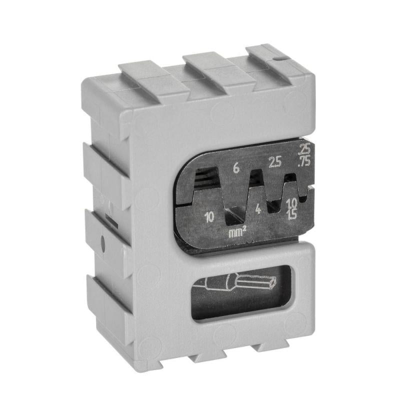 Gedore 1830619 Module Insert For Conductor End - Sleeves 16/25mm