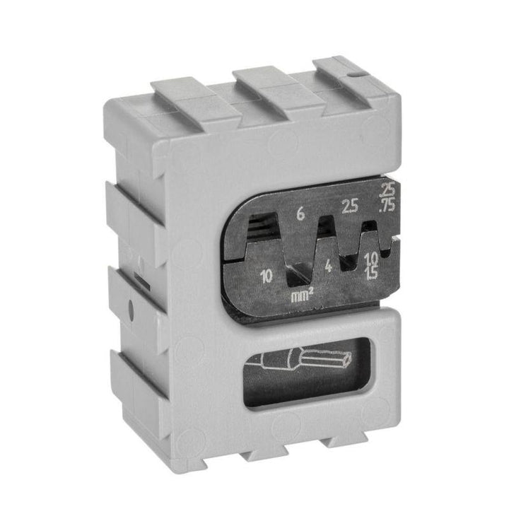 Gedore 1830619 Module Insert For Conductor End - Sleeves 16/25mm