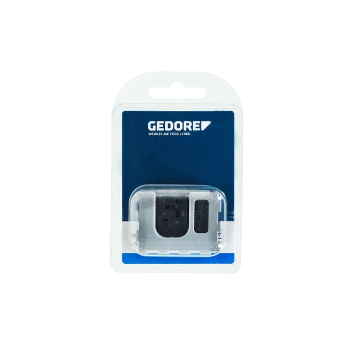 Gedore 1830627 Module Insert For Conductor End-Sleeves 50/35mm