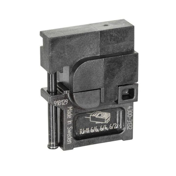 Gedore 1830724 Module insert for modular plugs 11