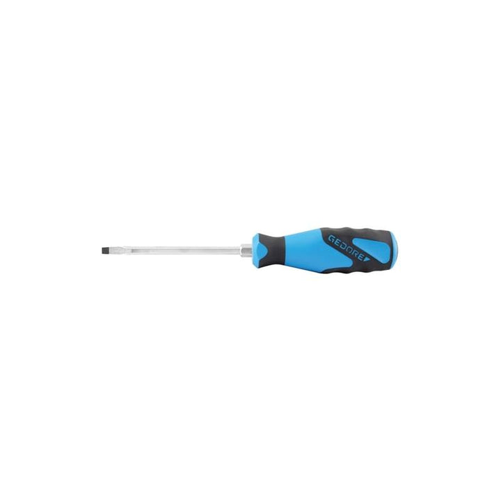 Gedore 1845268 3C-Screwdriver with striking cap 10 mm