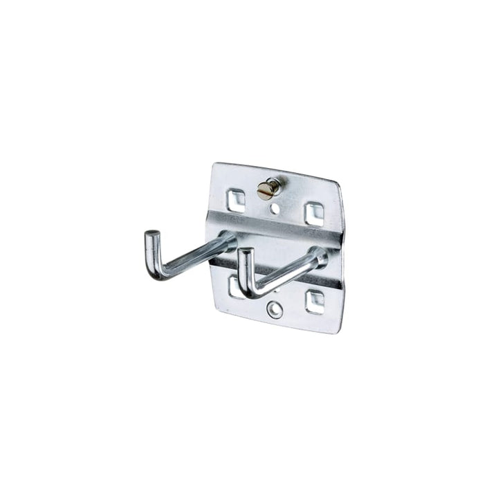 Gedore 1879170 Tool Hook Double, Vertical Hook End 50x6 mm