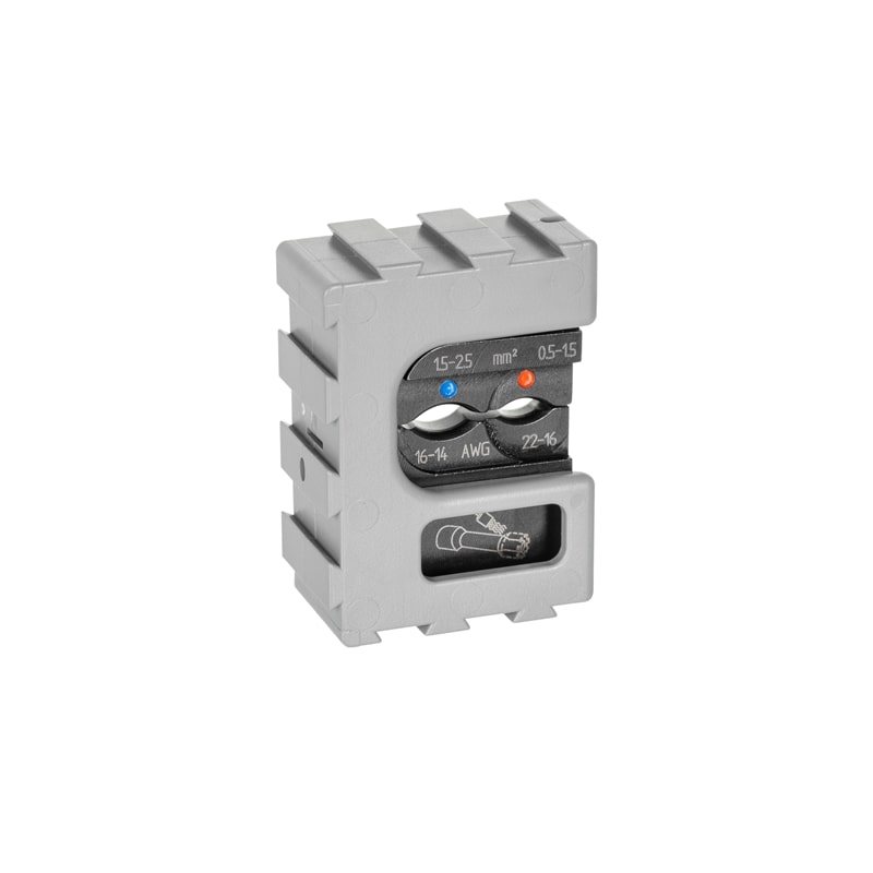 Gedore 1963392 Module insert for Dura Seal contacts 0.5-2.5