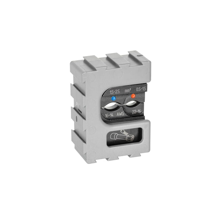 Gedore 1963392 Module insert for Dura Seal contacts 0.5-2.5