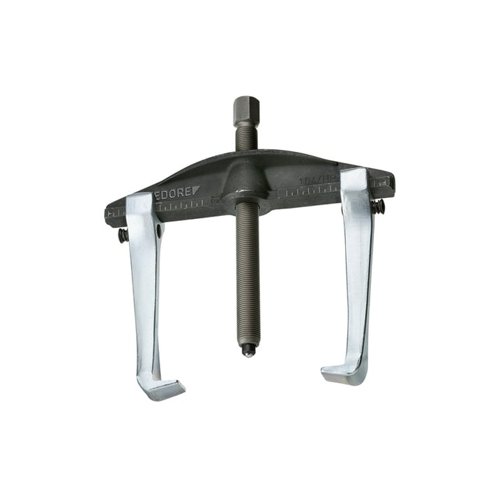 Gedore 1981161 Universal Puller HIGH POWER 2-Arm Pattern, Rigid Legs With Leg Brake 350x200 mm