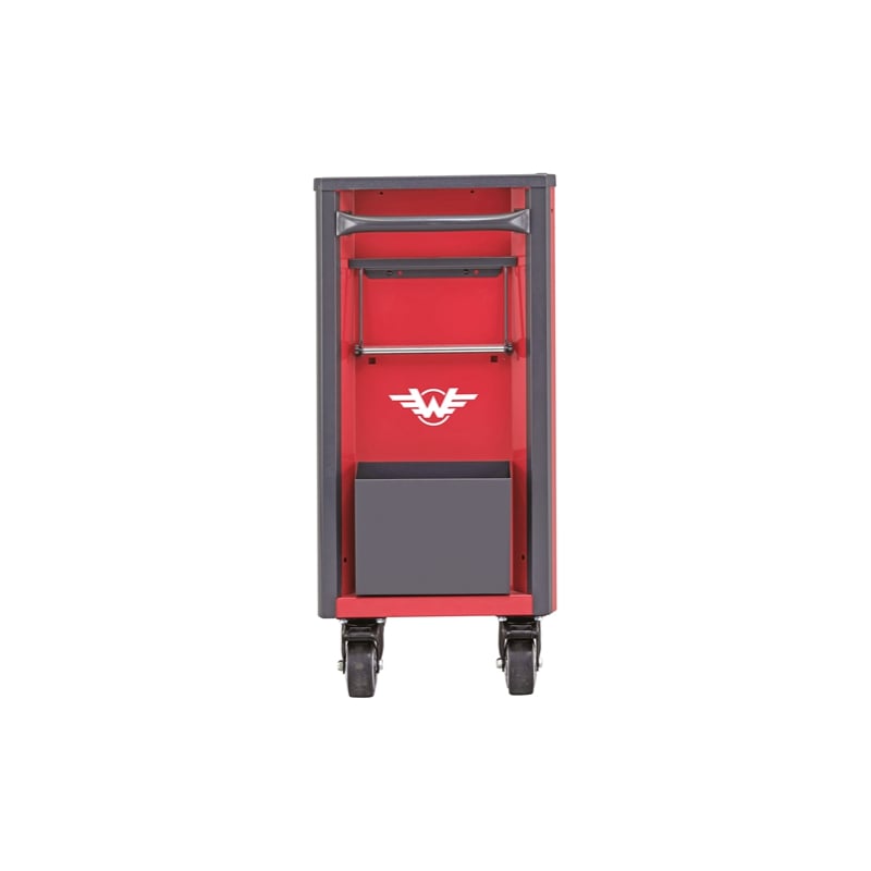 Gedore R20200007 Tool Trolley WINGMAN 7draw. 1034x724x470