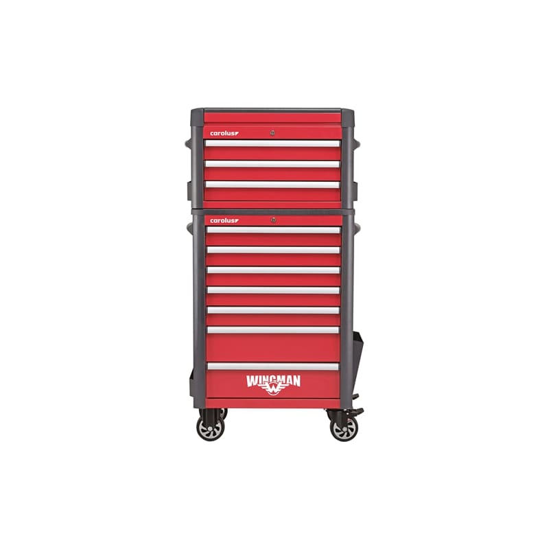 Gedore R20200007 Tool Trolley WINGMAN 7draw. 1034x724x470