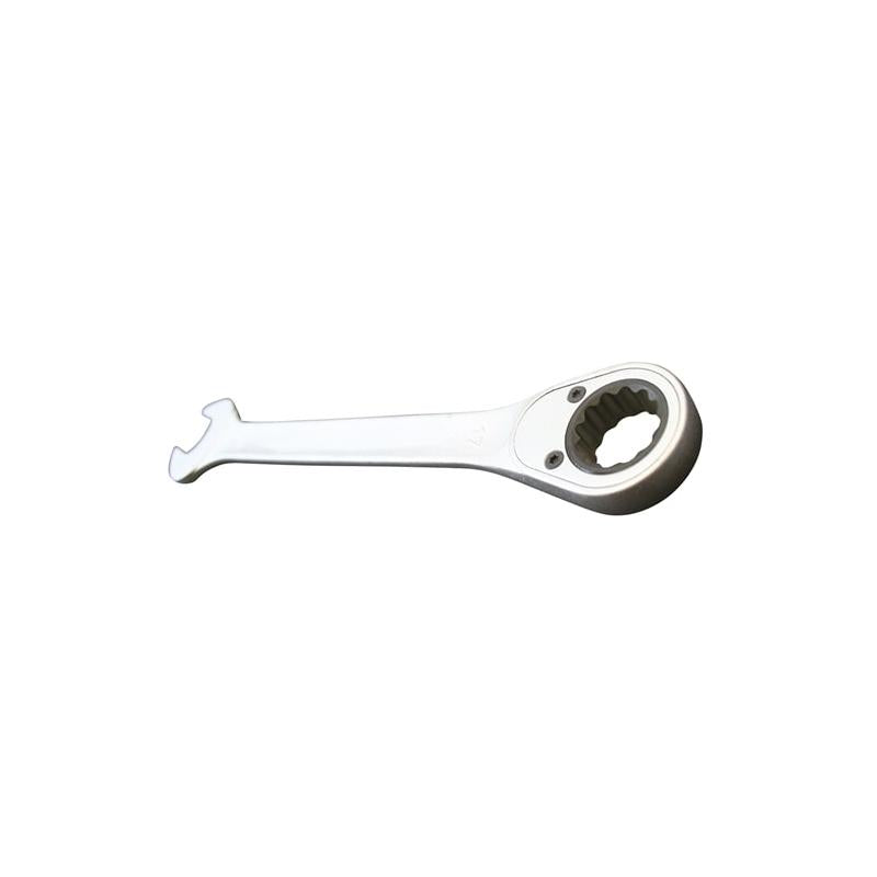 Gedore 2297124 Combination Ratchet Spanner 14 mm