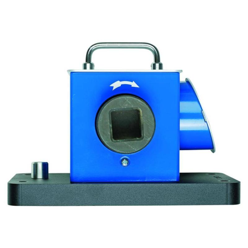 Gedore 2529858 Electronic Torque Tester DREMOTEST E 500-3150 Nm