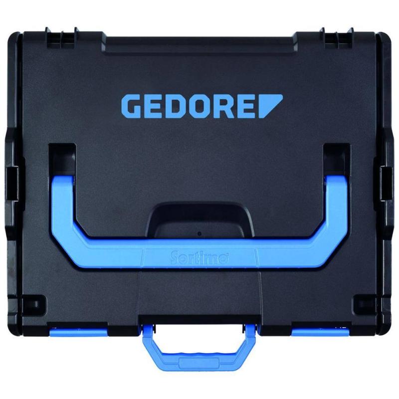 Gedore 2835983 STARTER Tool kit in L-BOXX 136