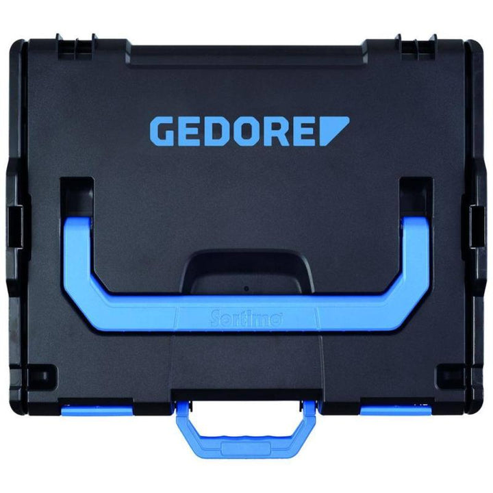 Gedore 2835983 STARTER Tool kit in L-BOXX 136