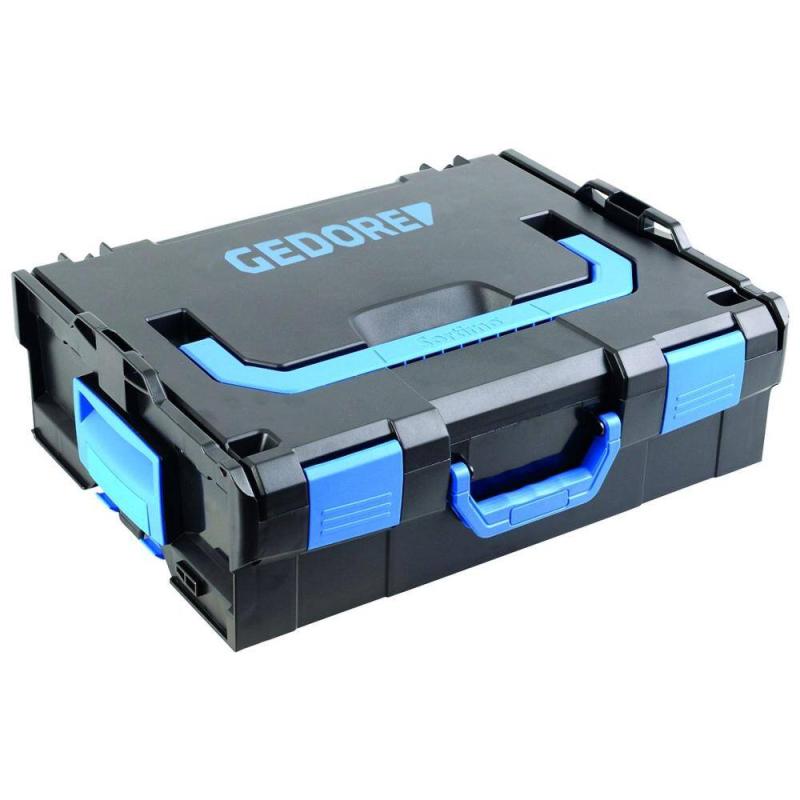 Gedore 2835983 STARTER Tool kit in L-BOXX 136